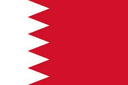 bahrajnská vlajka